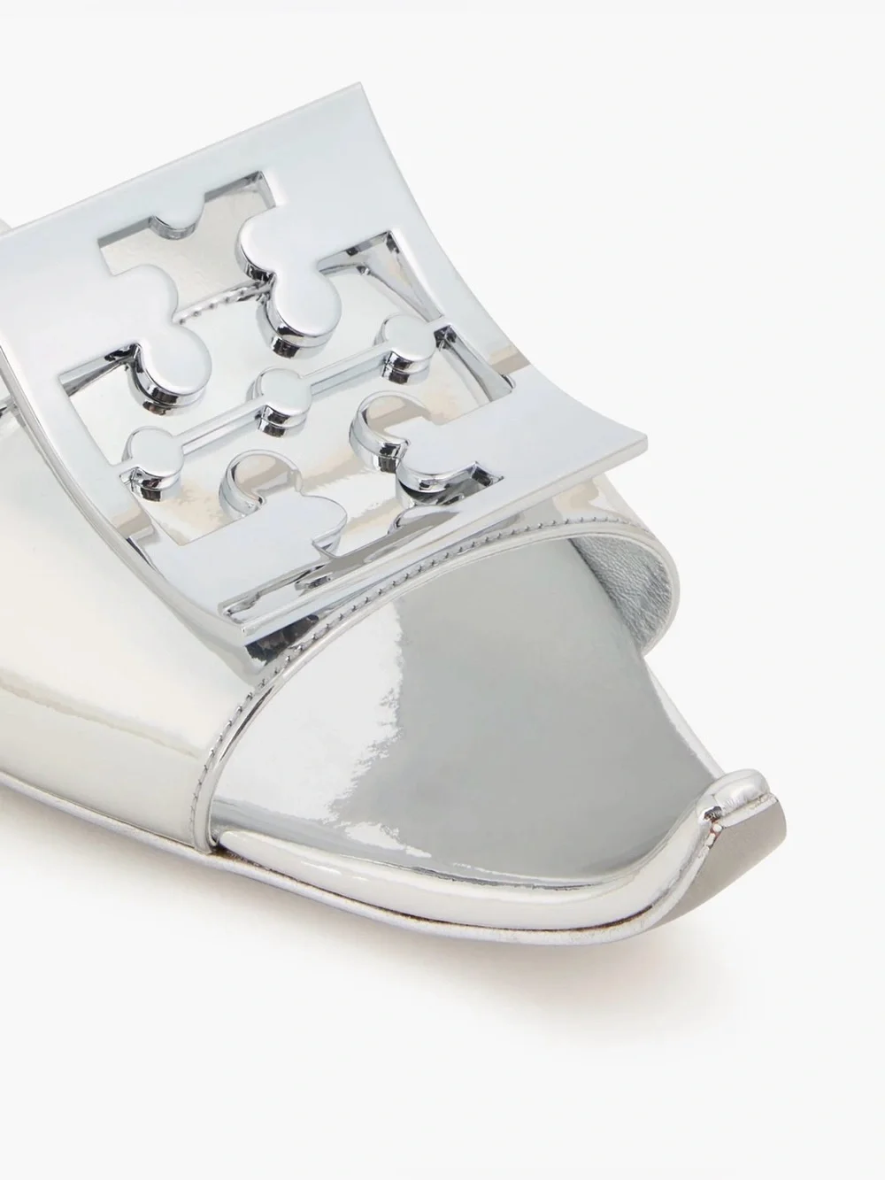 Tory Burch elevate your